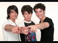 Jonas Brothers & Tokio Hotel - The Best Bands!!*