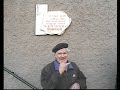 Первый выпускник ЛВЦ отметил 70-летний рубеж.
