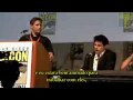 comic con de lua nova