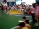 Performance in school by grade 5 sec. St. Agnes Performance in school by grade 5 sec. St. Agnes