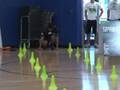 Nike SPARQ Training NSTC: Rockhurst High School ...