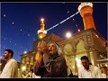 Aati hey Sakina kee Sada-Sachey bhai-Noha
