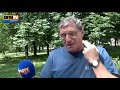 toute l'actualit� sur http://www.bfmtv.com/ tr�s �mu par l'annonce du d�c�s de thierry roland, son complice jean-michel larqu� s'est exprim� ce matin sur bfm...