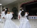 ballet esmeraldas de colombia