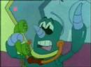 Robotnik buys the Dethalbum