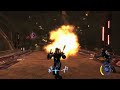 Too Human GamePlay Too Human GamePlay