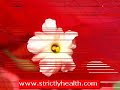 StrictlyHealth.com: Flowers