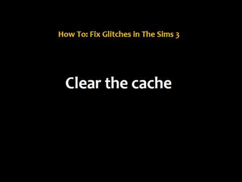 how to patch sims 3