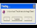 Error messages Three