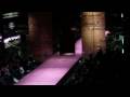 *EXCLUSIVE* D&G BACKSTAGE fashion show man 2010 winter