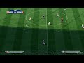 FIFA World Cup 2010 - Inglaterra vs. Fran&ccedil;a Gameplay
