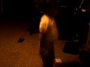 angel dance to lip gloss is poping