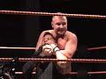 Chair On A Pole Match pt. 1 Chair On A Pole Match pt. 1