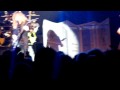 Megadeth Rust In Peace...Polaris Live in Calgary 06.03.10