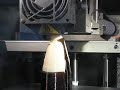 Here is an example of how the rapid manufacturing 