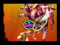 shadow hearts 3   boss #14   malice gilbert  1/2 