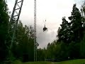 Tusenfryd Sky Coaster