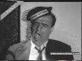Lelio Luttazzi e Gorni Kramer - Carosello 1957