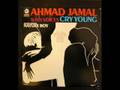 A Beautiful Friendship By Ahmad Jamal