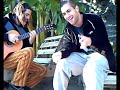 Shabu One Shant \"POR LA REVOLUCI�N\" (con Ni�o la Guitarra)