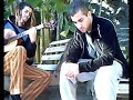 shabu one shant por la revolución  con niño la guitarra 