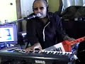 Stay vocoder