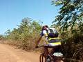 videos de Trilha pra Pirenópolis - 4 dias antes do Iron Biker 2008