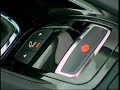 New Citro�n C5 inside