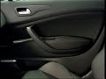 New Citroën C5 inside