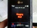 LG KG800 Chocolate Review