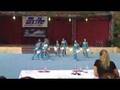 Iskierki K-12 Junior Pee Wee Dance