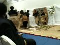 Viliami Oto's Funeral