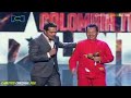 Colombia Tiene Talento - CARLOS EDUARDO QUEVEDO - 5 Gran Gala - 16 de Marzo de 2012.
