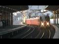 名古屋鉄道 3500系+3100系 中京競馬場前駅通過