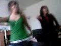 Thriller! Thriller!