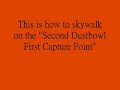 Team Fortress 2 Dustbowl skywalking Tutorial All Levels