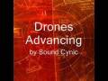 Drones Advancing