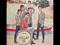 Jeffridin & The Siglap Five Malay freakbeat psychedelic-\"Nada Suchi Untok-mu / Adek-ku\" Jeffridin & The Siglap Five Malay freakbeat psychedelic-\"Nada Suchi Untok-mu / Adek-ku\"