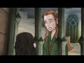 How The Hobbit:The Desolation of Smaug Should Have Ended (Saison 5 Épisode 1)