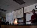 AP Chemistry: Combustion of Methane Bubbles