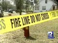 Fire Kills Three UW-Stout Students