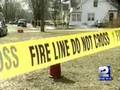 Fire Kills Three UW-Stout Students