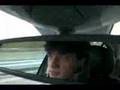 Mercedes-Benz E 320 CDI V6 W211 Cruising