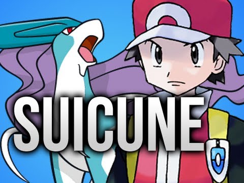 suicune