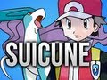 Pokemon Leaf Green - Part 56 - Sweet Suicune !!