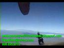 Paragliding Mauna Kea Achim Hagemann SW Launch