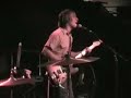 Black Keys - Aeroplane Blues