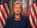 Clinton: Troop Deployment Protects U.S.