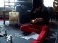Tokio Hotel fanaction Essen - Stopboards (part 4)