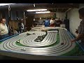 scratchbuilt slot car race scratchbuilt slot car race